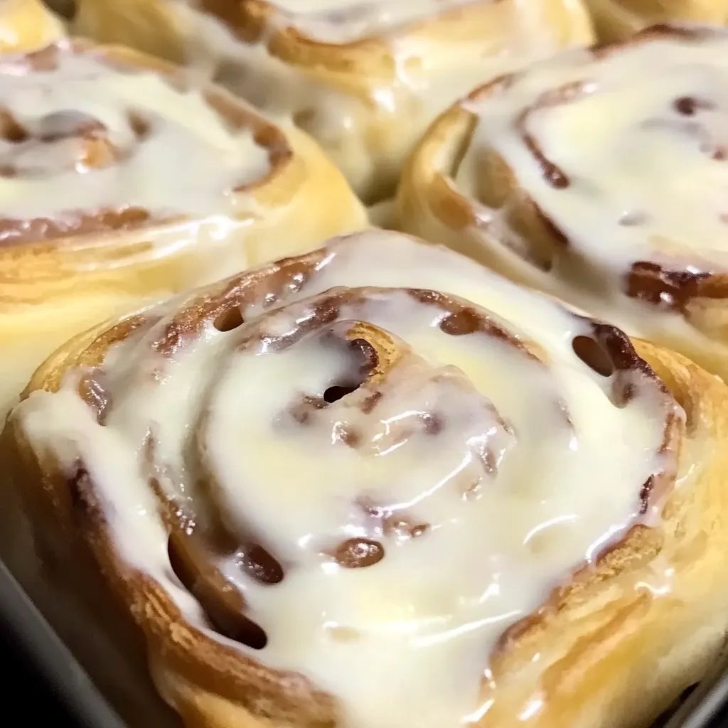 Die BESTE Zimtschnecken-Rezept – Bake with Zoha