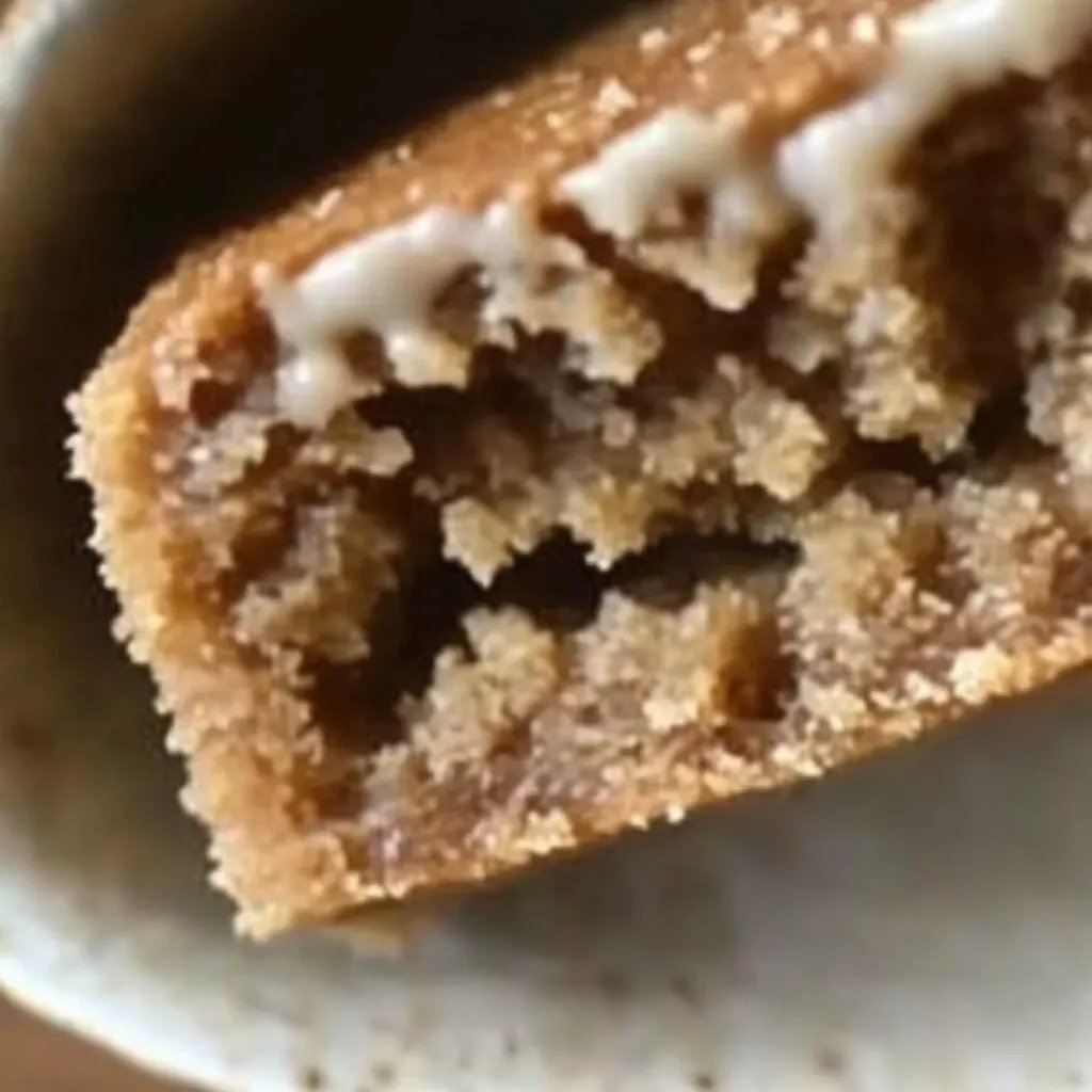 Biscoff-Trüffel ohne Backen