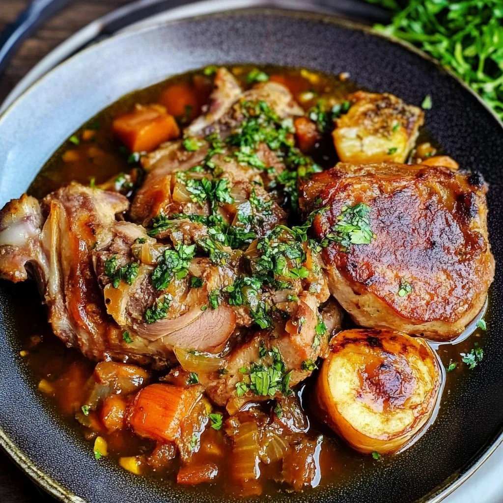 Ossobuco