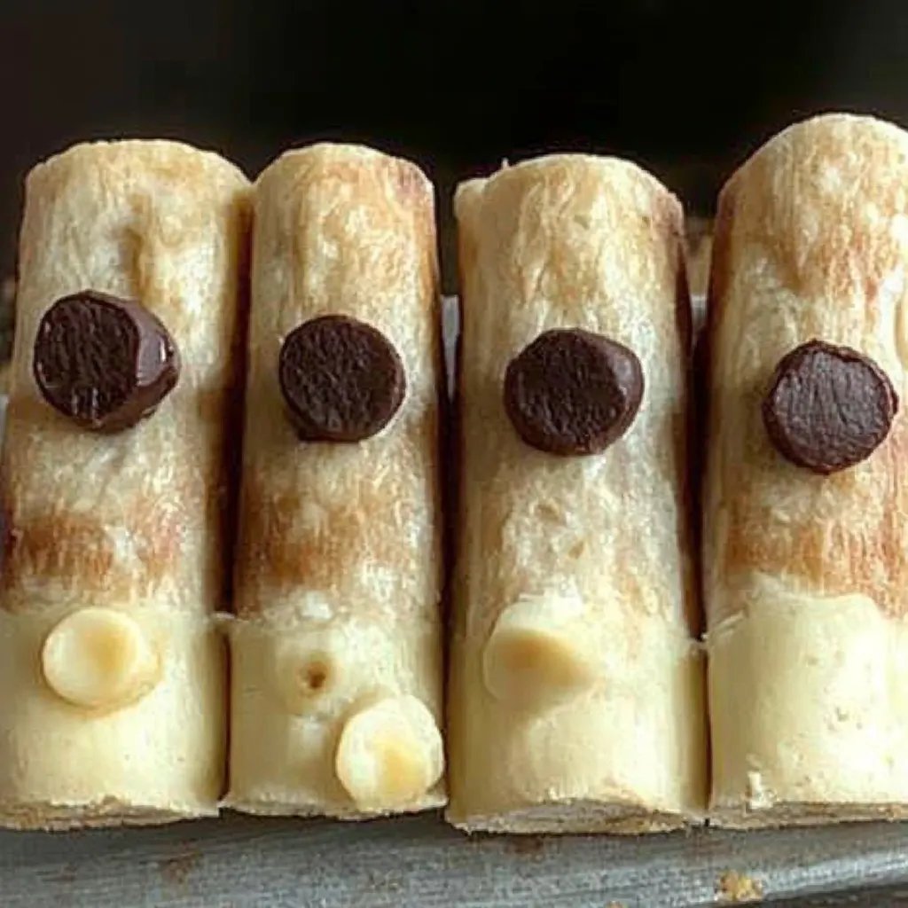 Hausgemachtes Pita-Brot