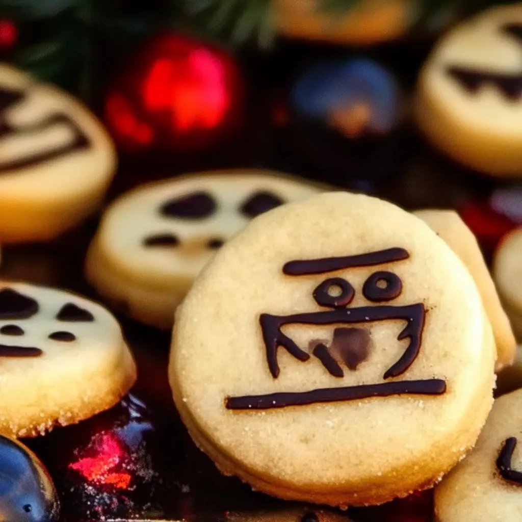 Weihnachtsplätzchen