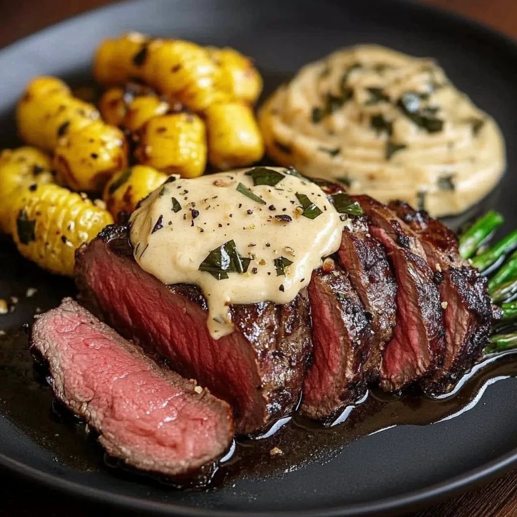 Pfeffersteak