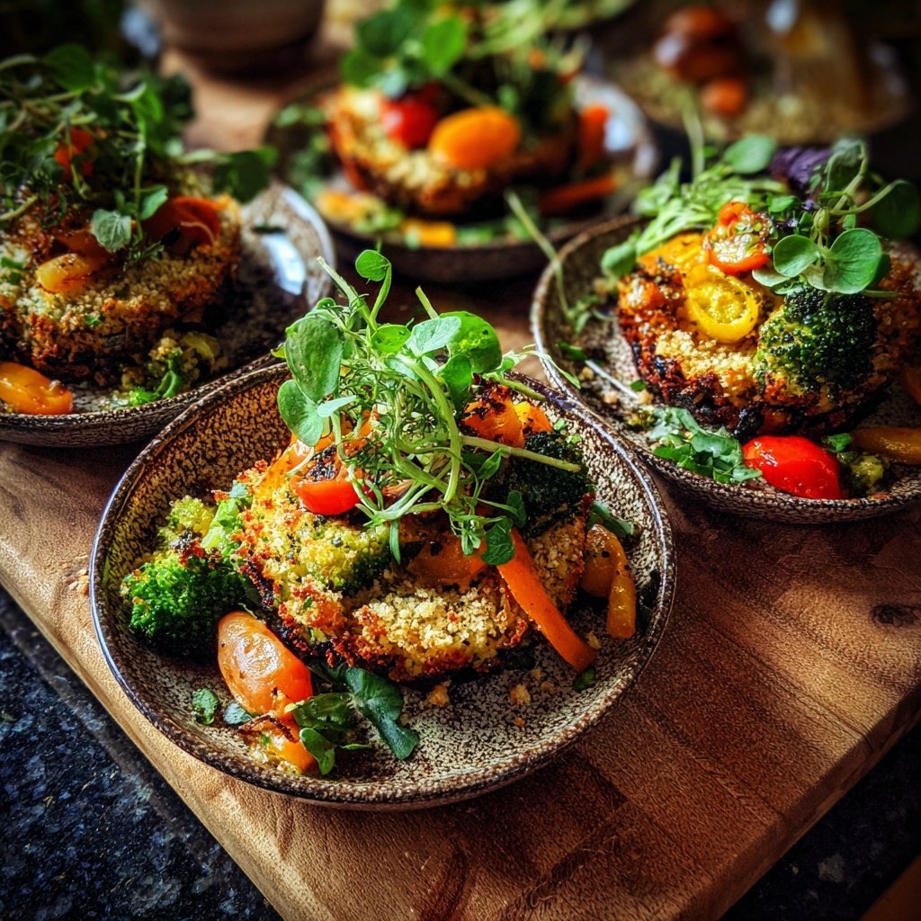 Kalorienarme Wochenrezepte